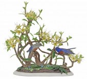 BOEHM LIMITED EDITION PORCELAI