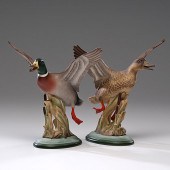Boehm Mallards American.? A pa