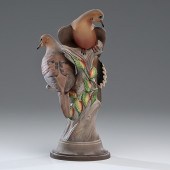 Boehm Morning Doves American.
