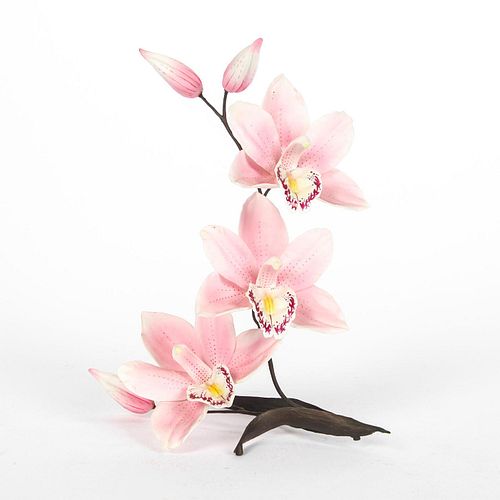BOEHM PORCELAIN AND BRONZE