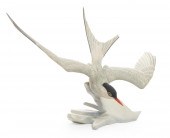 BOEHM PORCELAIN "ARCTIC TERN"B