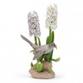 BOEHM PORCELAIN, CATBIRD Made
