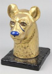 BOEHM PORCELAIN COMMEMORATIVE
