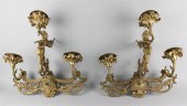 BOEHM PORCELAIN FIGURE OF A CA