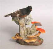 Boehm porcelain figure of a To
