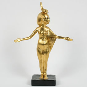 Boehm porcelain figure of the