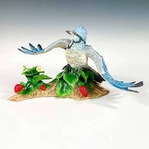 BOEHM PORCELAIN FIGURINE, FEMALE