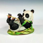 BOEHM PORCELAIN FIGURINE, GIAN