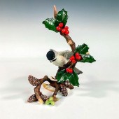 BOEHM PORCELAIN FIGURINE, HOLI