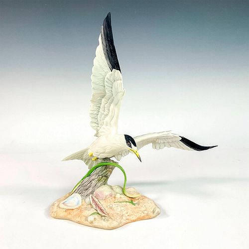 BOEHM PORCELAIN FIGURINE, LEAST