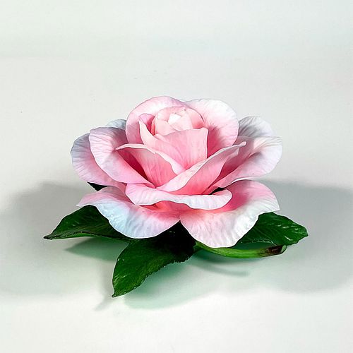 BOEHM PORCELAIN FIGURINE, OUR