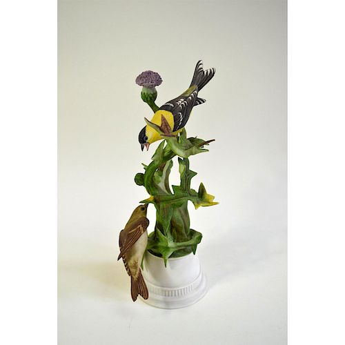 BOEHM PORCELAIN
