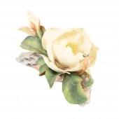 BOEHM PORCELAIN "MAGNOLIA GRAN