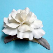 BOEHM PORCELAIN MINIATURE GARD