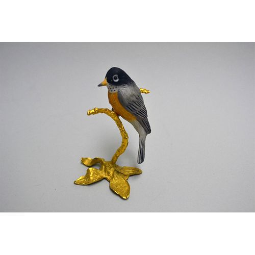 BOEHM PORCELAIN MINIATURE