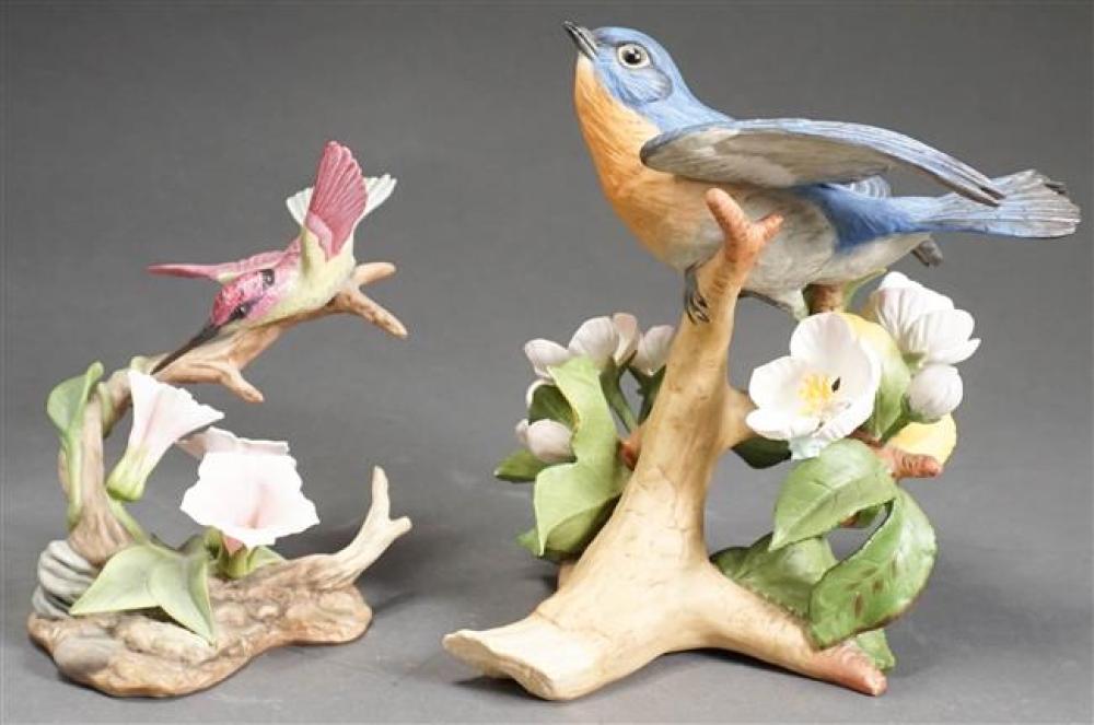 BOEHM PORCELAIN RIVOLI