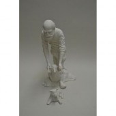 BOEHM PORCELAIN SPIRIT OF BETH