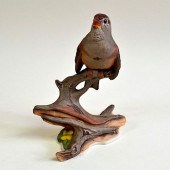 BOEHM PORCELAIN TREE SPARROWBi