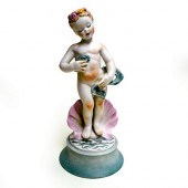 BOEHM PORCELAIN VENUS FIGURINE