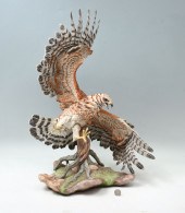 BOEHM RED-SHOULDERED, 10200: B