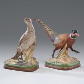 Boehm Ring-Necked Pheasants Am