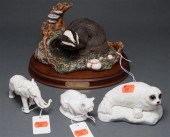 Boehm, Rosenthal, Karl Ens and