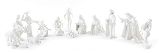 Boehm Spirit of Bethlehem