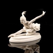 BOEHM STUDIO AMERICAN BALLET T