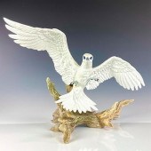 BOEHM STUDIO SCULPTURE, FAIRY