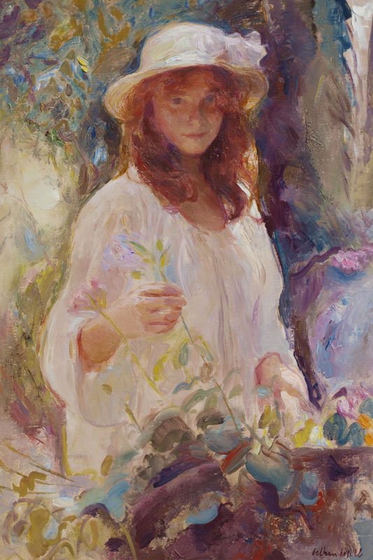 BOFILL Beltran (Spain 1934-):