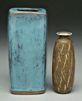Bogelund, Poulsen Danish potte