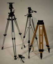 BOGEN AND ZONE VI FIELD PHOTOG