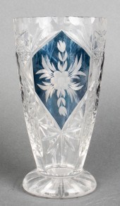 BOHEMIA CZECHOSLOVAKIA BLUE &