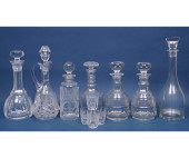 BOHEMIA GLASSWARE<br>Bohemia g