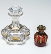BOHEMIAN & CZECHOSLOVAKIAN PER