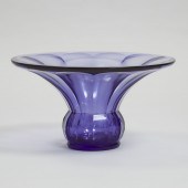 Bohemian Dodecagonal Cut Ameth