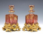 BOHEMIAN GLASS MASTER PERFUMES