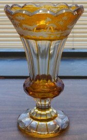 BOHEMIAN HONEY-TO-CLEAR CUT AN