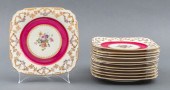 BOHEMIAN ROYAL IVORY "WINDSOR"