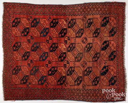 BOHKARA CARPET, EARLY 20TH