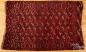 BOHKARA CARPET, EARLY 20TH C.B
