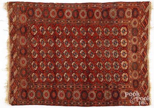 BOHKARA CARPET, EARLY 20TH