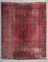 BOHKARA CARPETBohkara carpet,