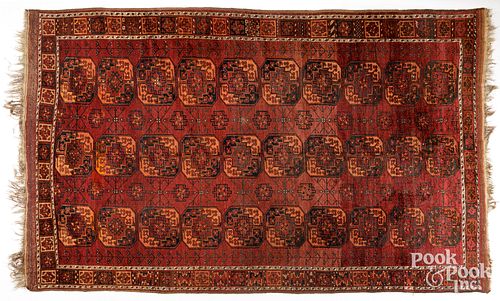BOHKARA CARPETBohkara carpet, 13' x