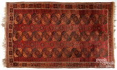 BOHKARA CARPET<br>Bohkara carp
