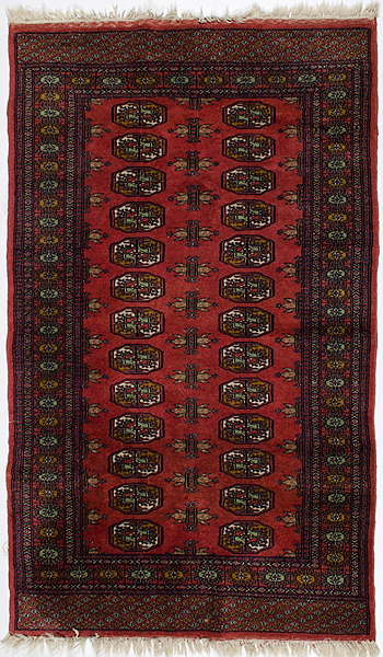 Bohkara Rug Pakastani Bohkara