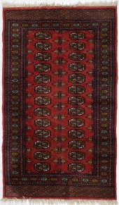 Bohkara Rug Pakastani Bohkara