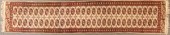 Bohkara runner, Pakistan, circ