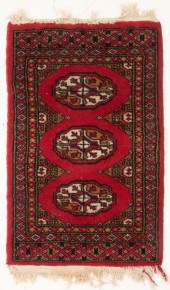 BOHKARA SMALL RUG Bohkara smal