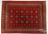 BOHKARA STYLE CARPET<br>Bohkar